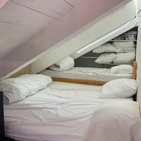 Les 2 Alpes Centre Station