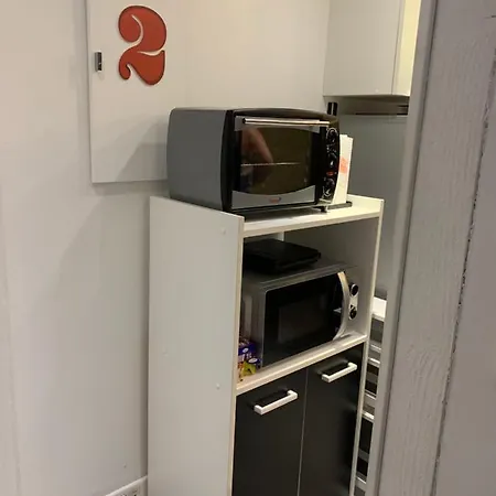 Les 2 Alpes Centre Station Apartament *