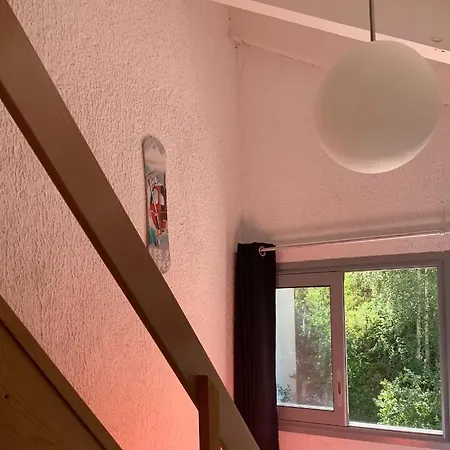 Apartment Les 2 Alpes Centre Station *