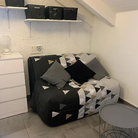 Les 2 Alpes Centre Station *