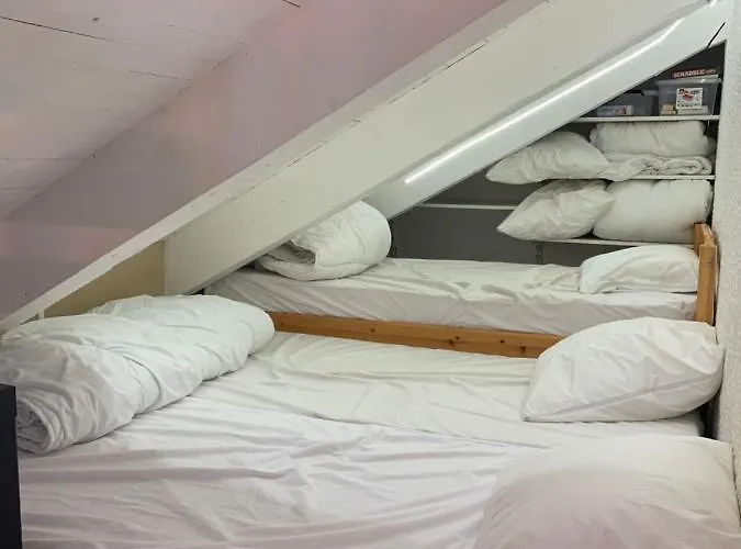 Les 2 Alpes Centre Station