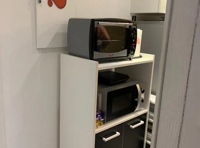 Les 2 Alpes Centre Station Apartment *