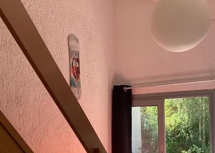 Apartment Les 2 Alpes Centre Station *