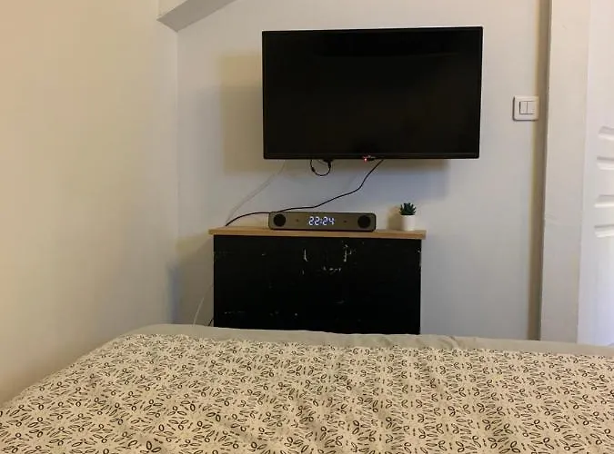 Apartment Les 2 Alpes Centre Station *