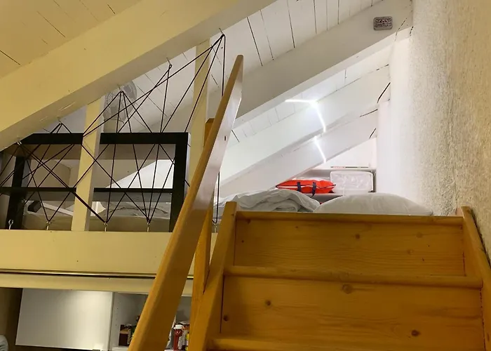 Apartment Les 2 Alpes Centre Station Les Deux Alpes