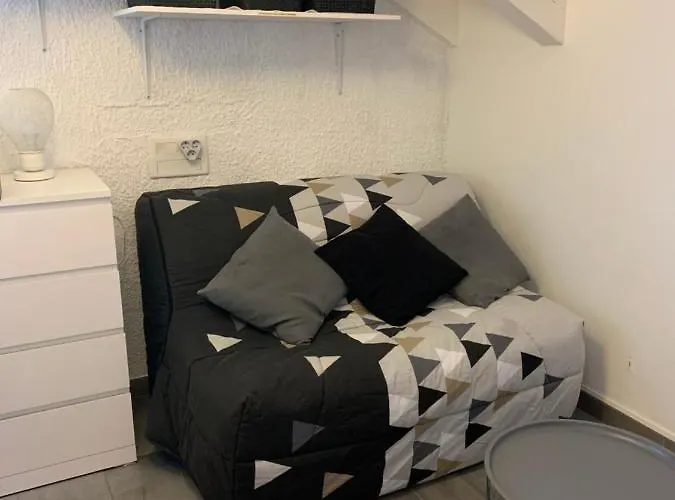 Les 2 Alpes Centre Station *