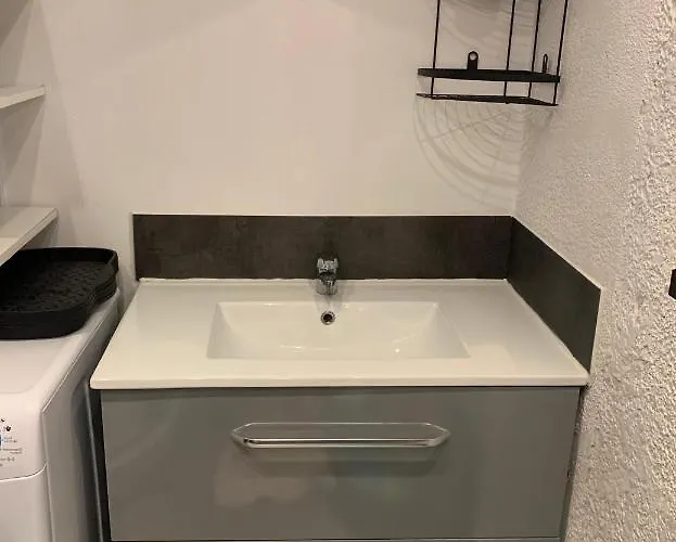 Apartment Les 2 Alpes Centre Station *