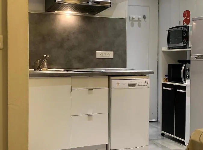 Les 2 Alpes Centre Station Les Deux Alpes