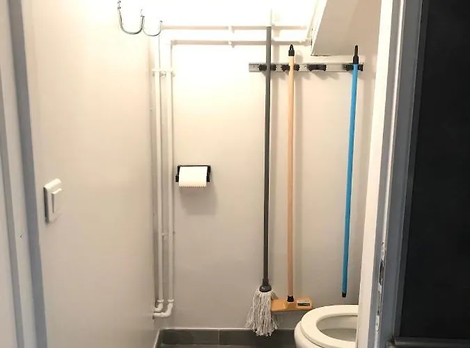 Les 2 Alpes Centre Station Apartment *